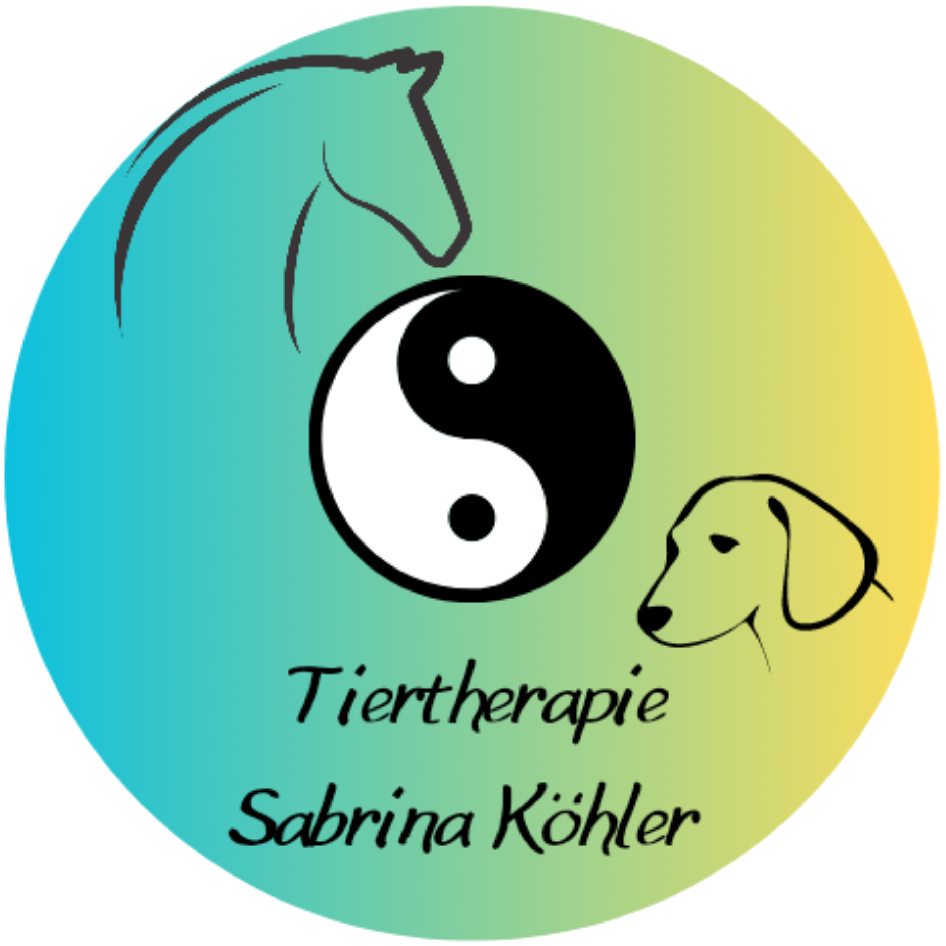 Tierakupunktur Sabrina Köhler